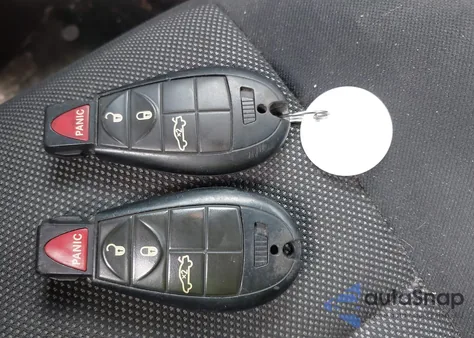 2014 Dodge Challenger Sxt z USA, uszkodzony, nr VIN 2C3CDYAG5EH126745